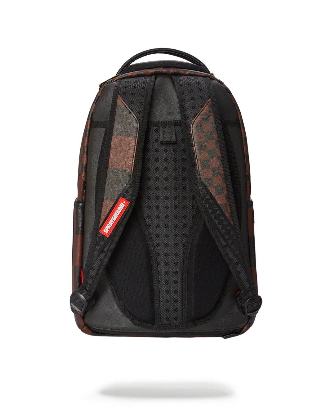 XTC SHARKS IN PARIS BACKPACK (DLXV)