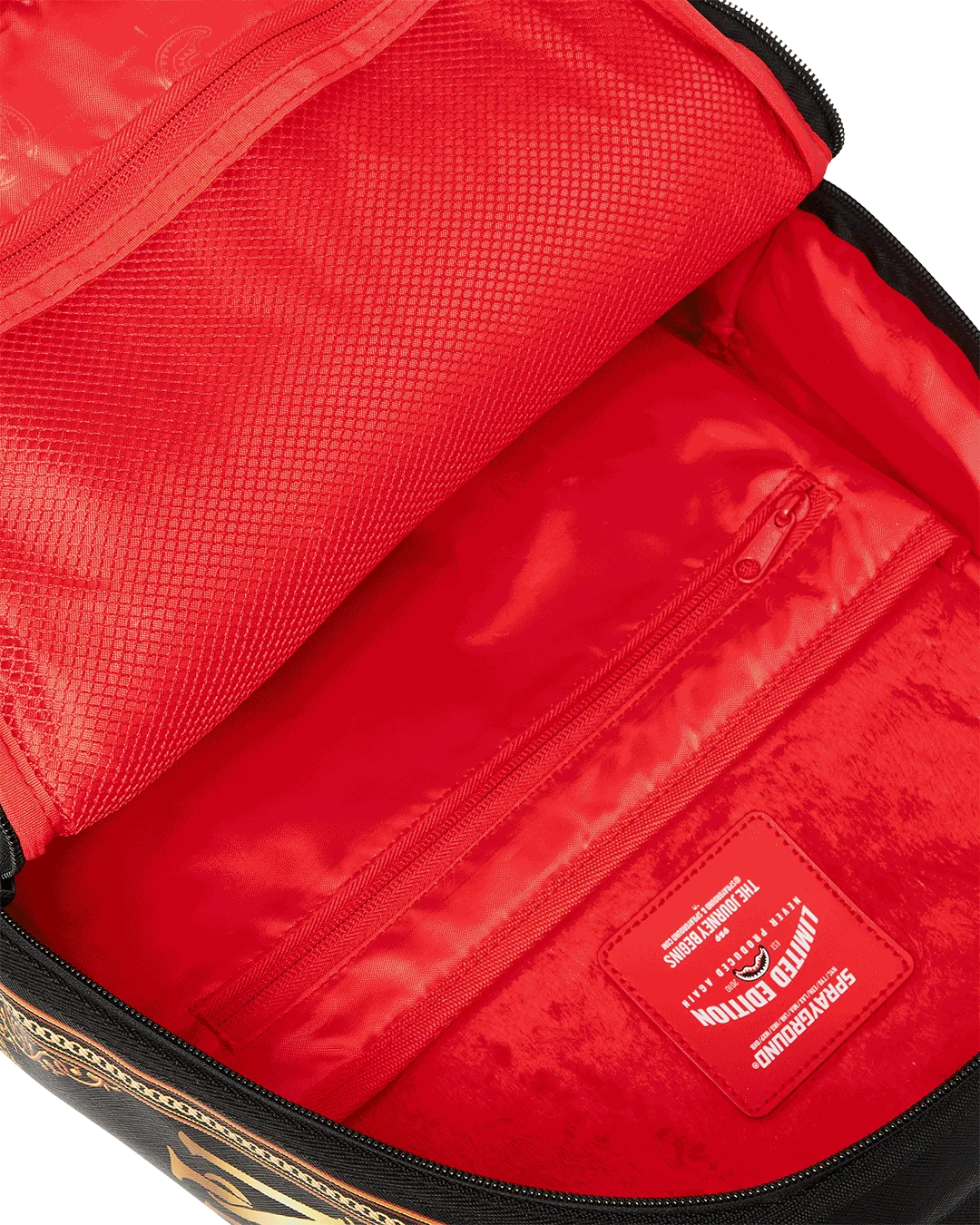 SCARFACE I'M TONY MONTANA BACKPACK (DLXV)