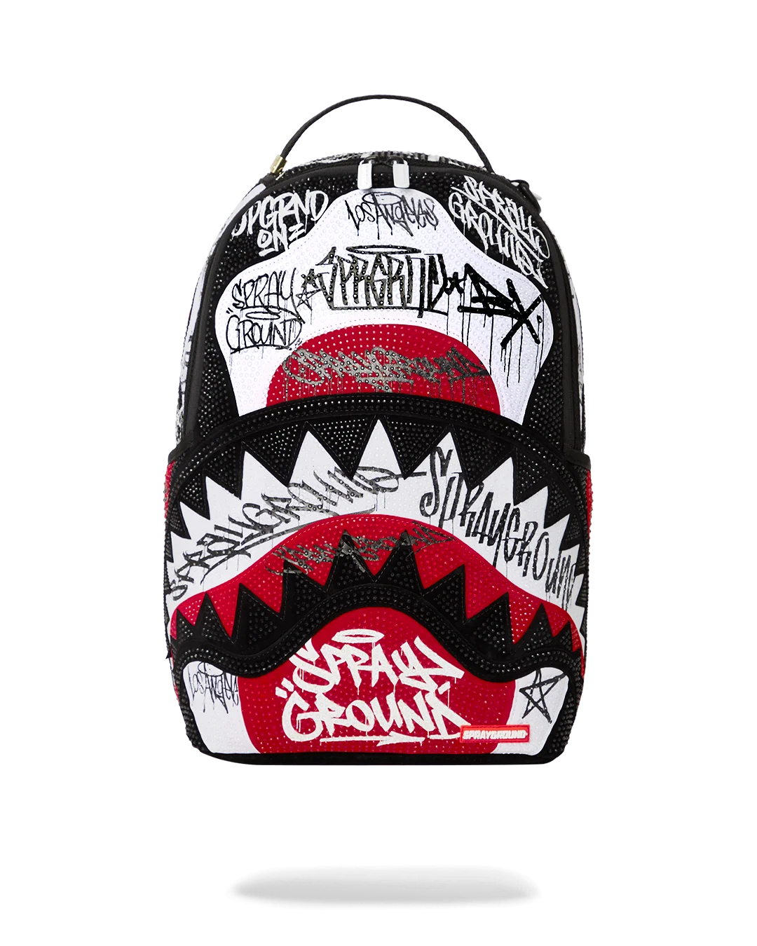 DIAMOND DISTRICT BACKPACK (DLXV)
