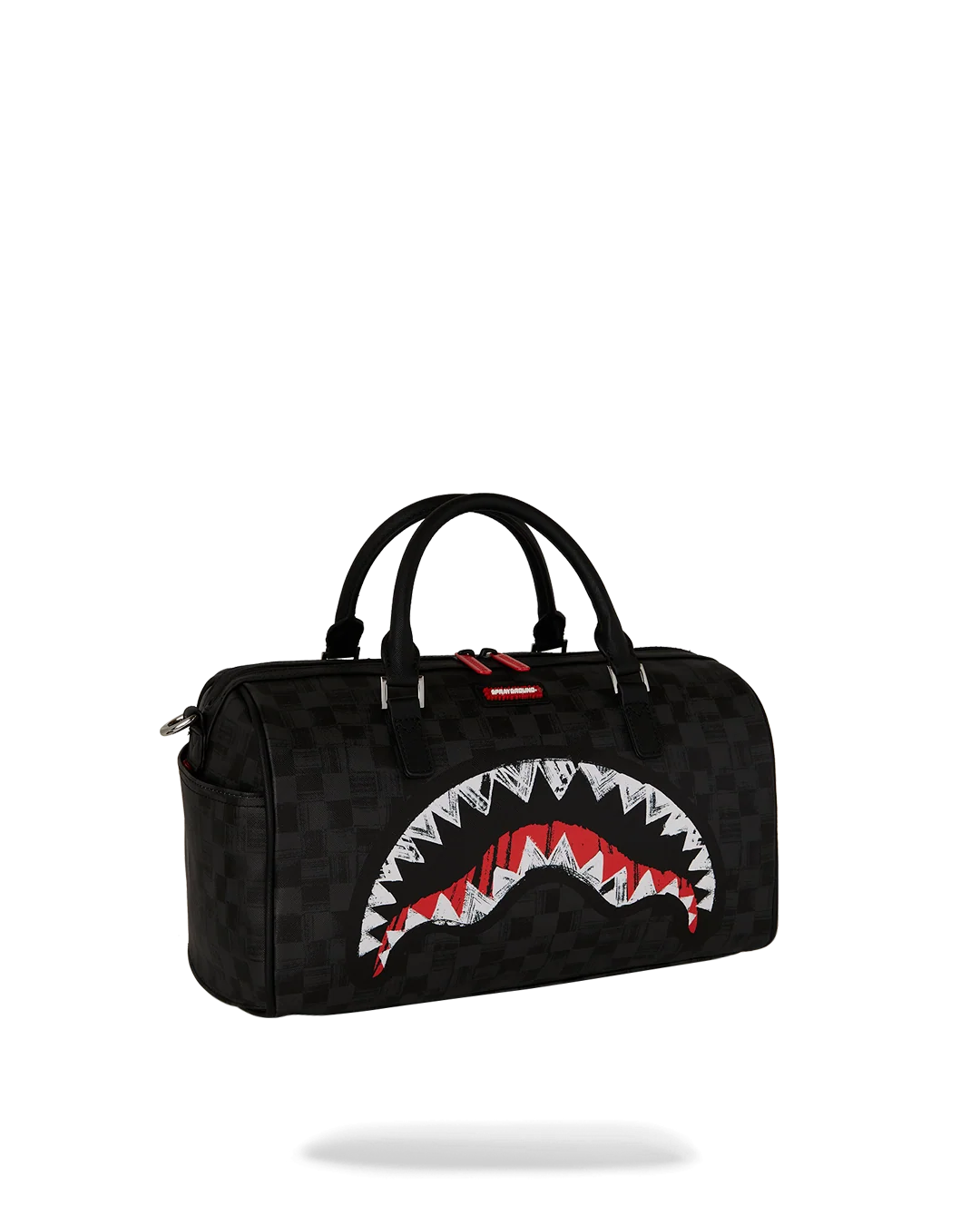 MIDNIGHT SHADOW MINI DUFFLE