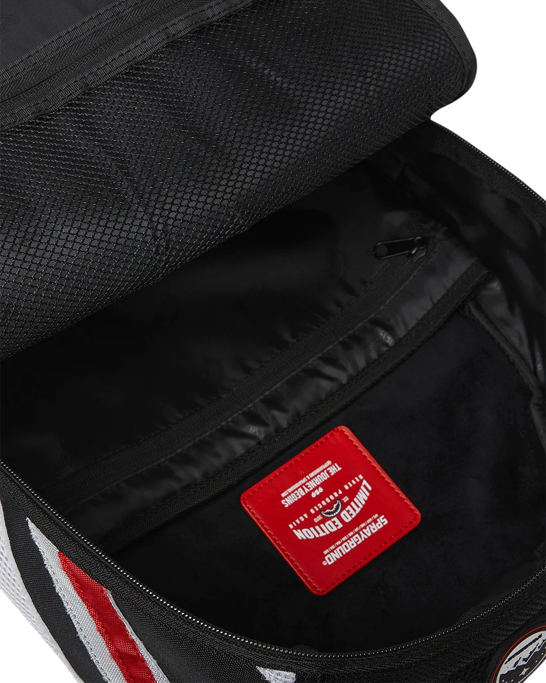 SHARCTIC ARCTIC BACKPACK