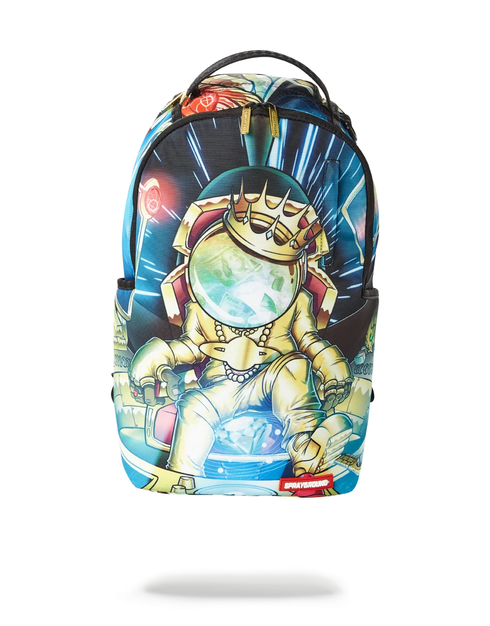 ASTROMANE LIGHTSPEED BACKPACK