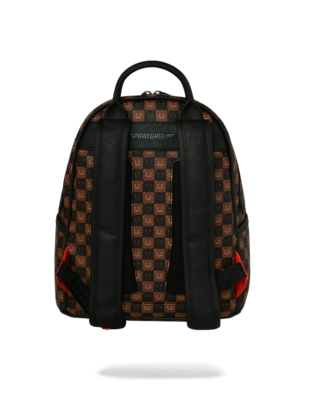 SHARKS IN PARIS GRIN & GRIND SAVAGE BACKPACK