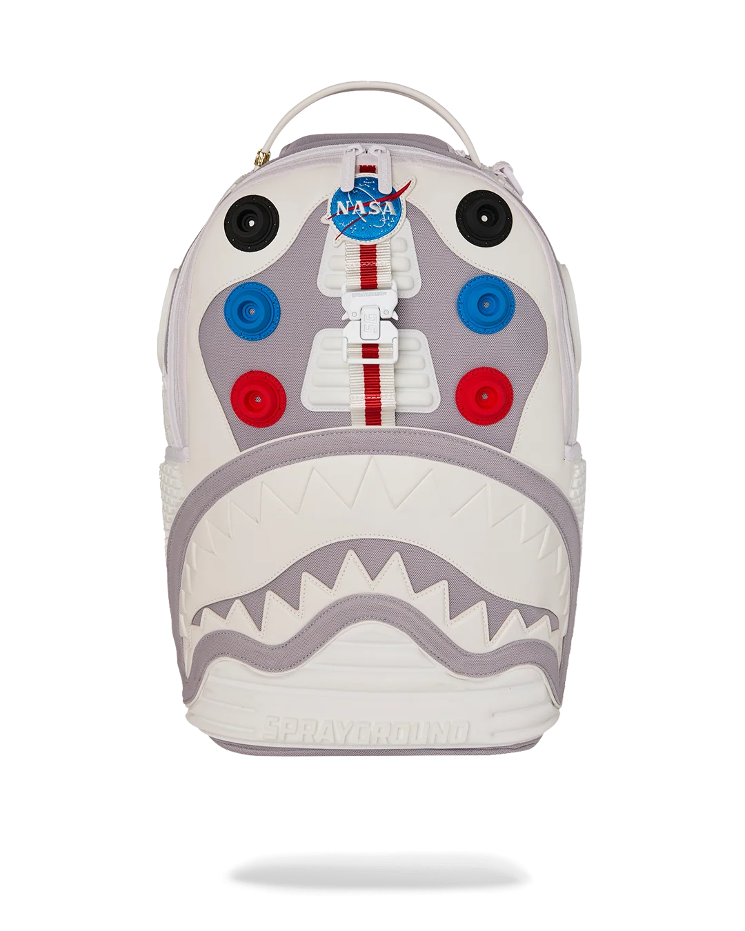 NASA COLLAB - SPACE SUIT READY BACKPACK
