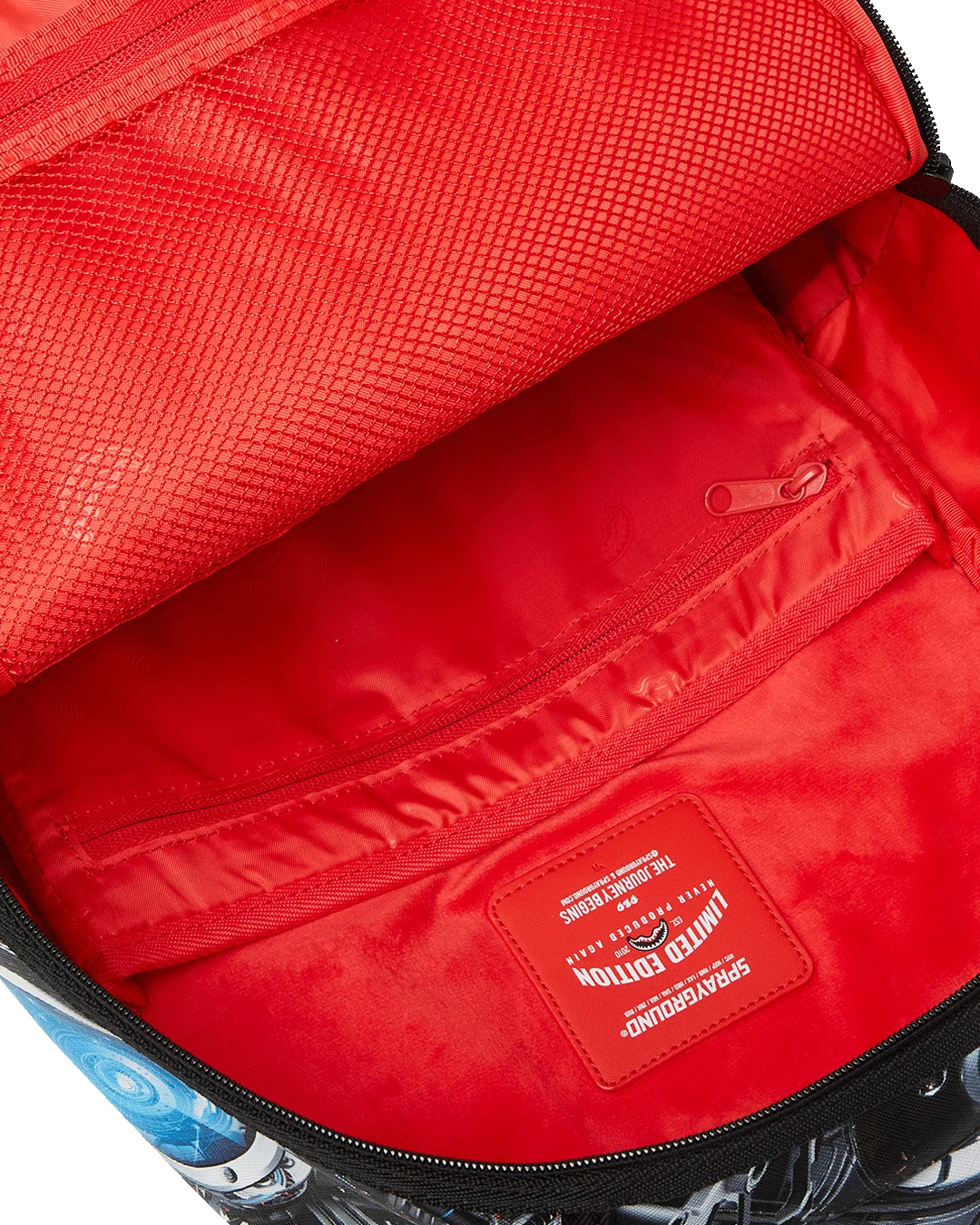 ENGINEERED FOR EXCELLENCE DLXR BACKPACK