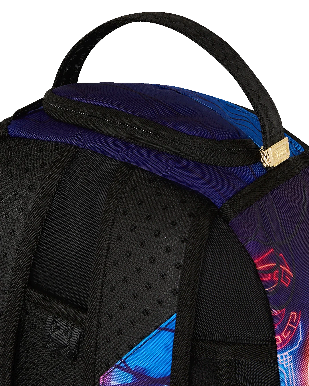 SHIBUYA LATE NIGHTS BACKPACK