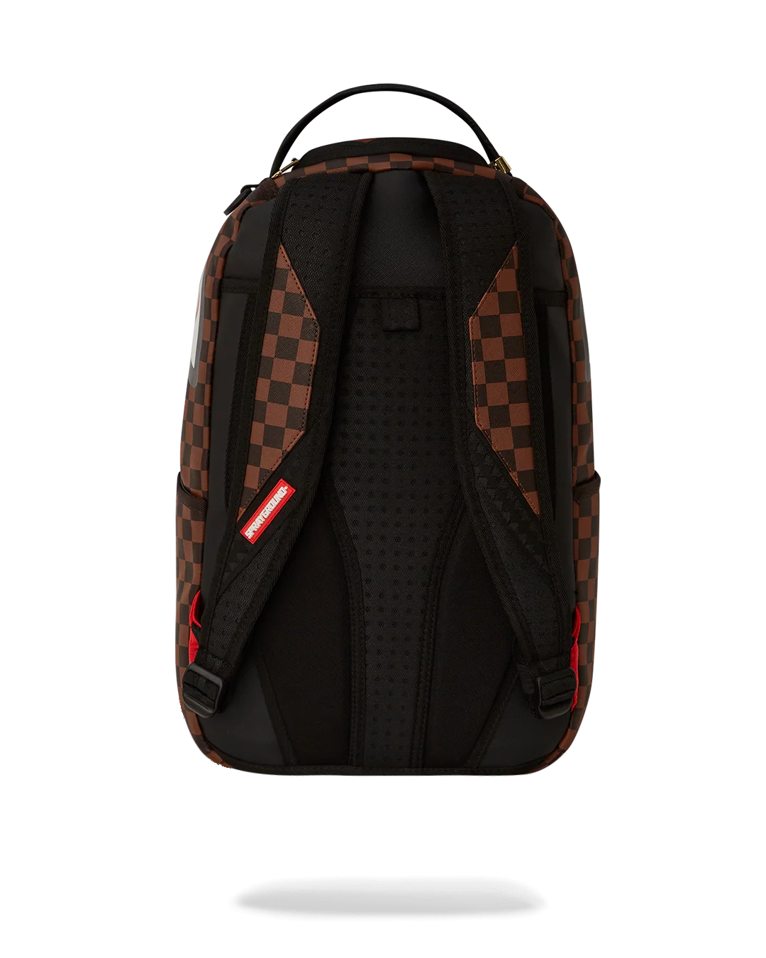 LENTICULAR EFFECTS SHARKS IN PARIS BACKPACK