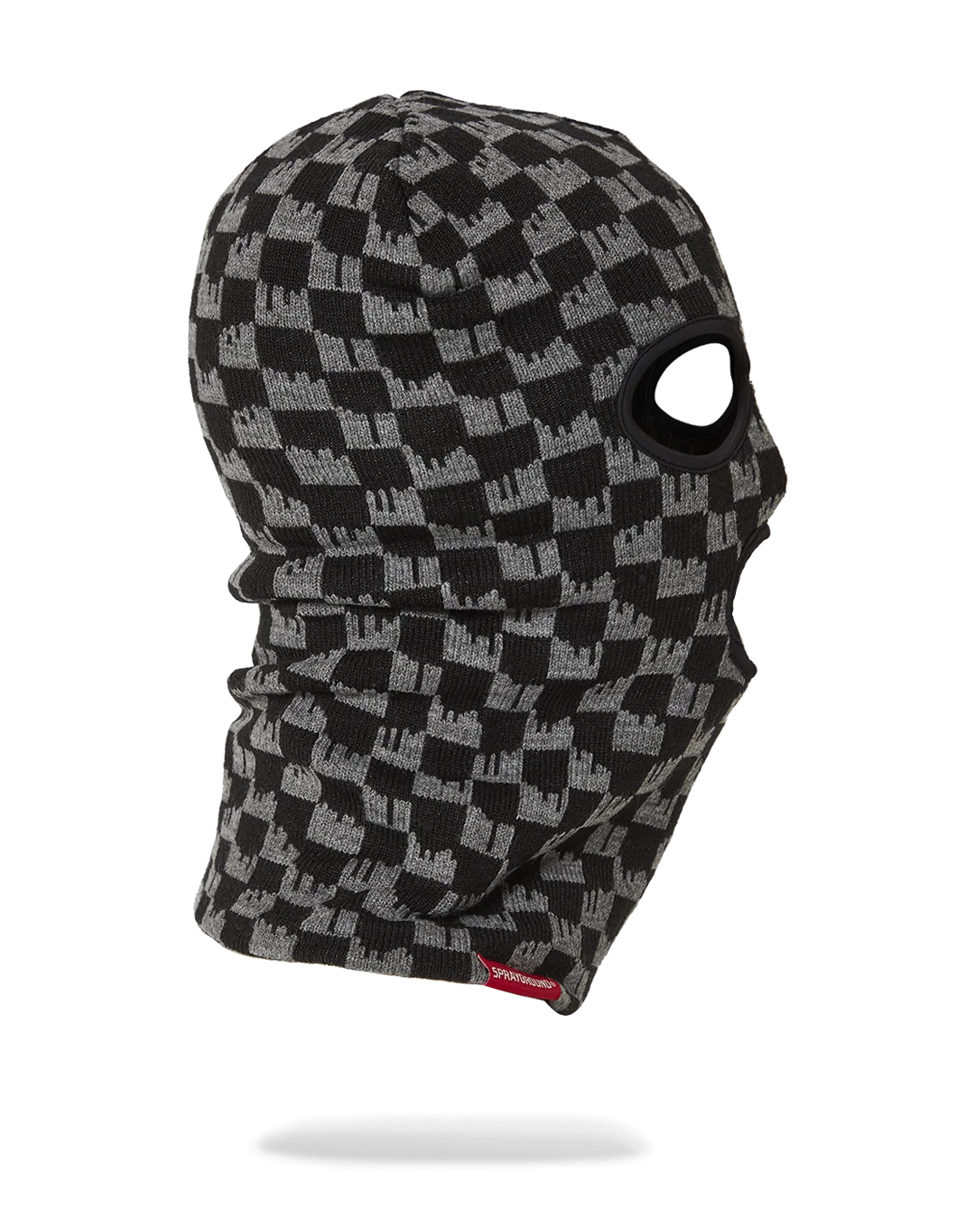 DRENCH SKI MASK