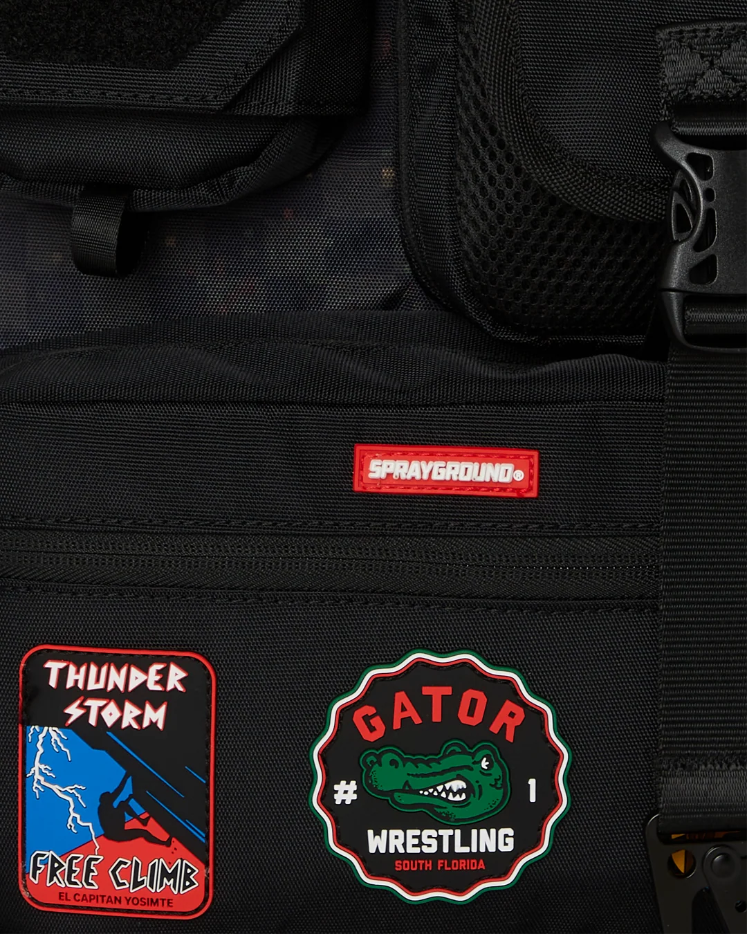 DAREDEVIL GLOBAL MOGUL 305 SPECIAL OPS BACKPACK
