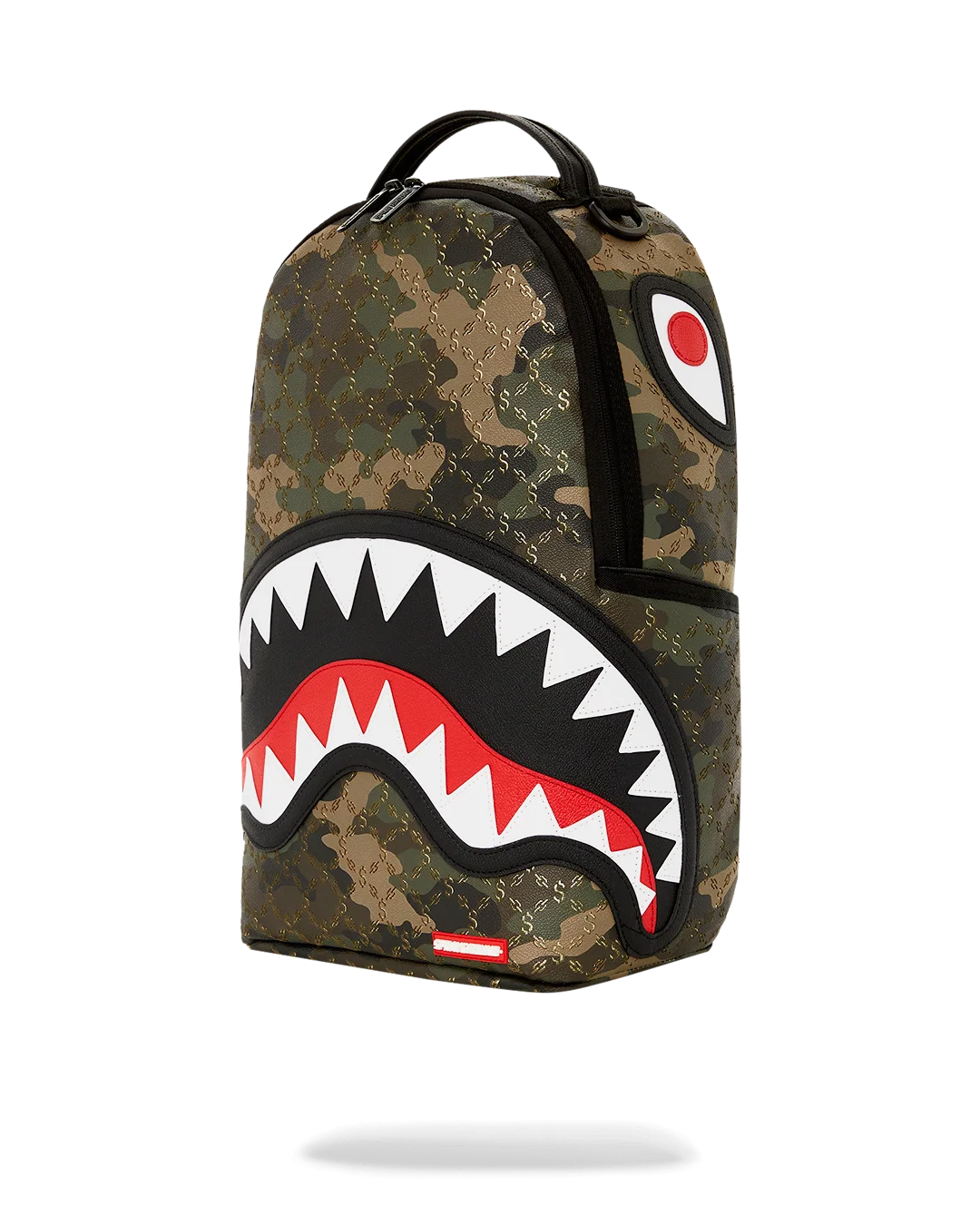 LASERS BLAZIN BACKPACK (DLXV)