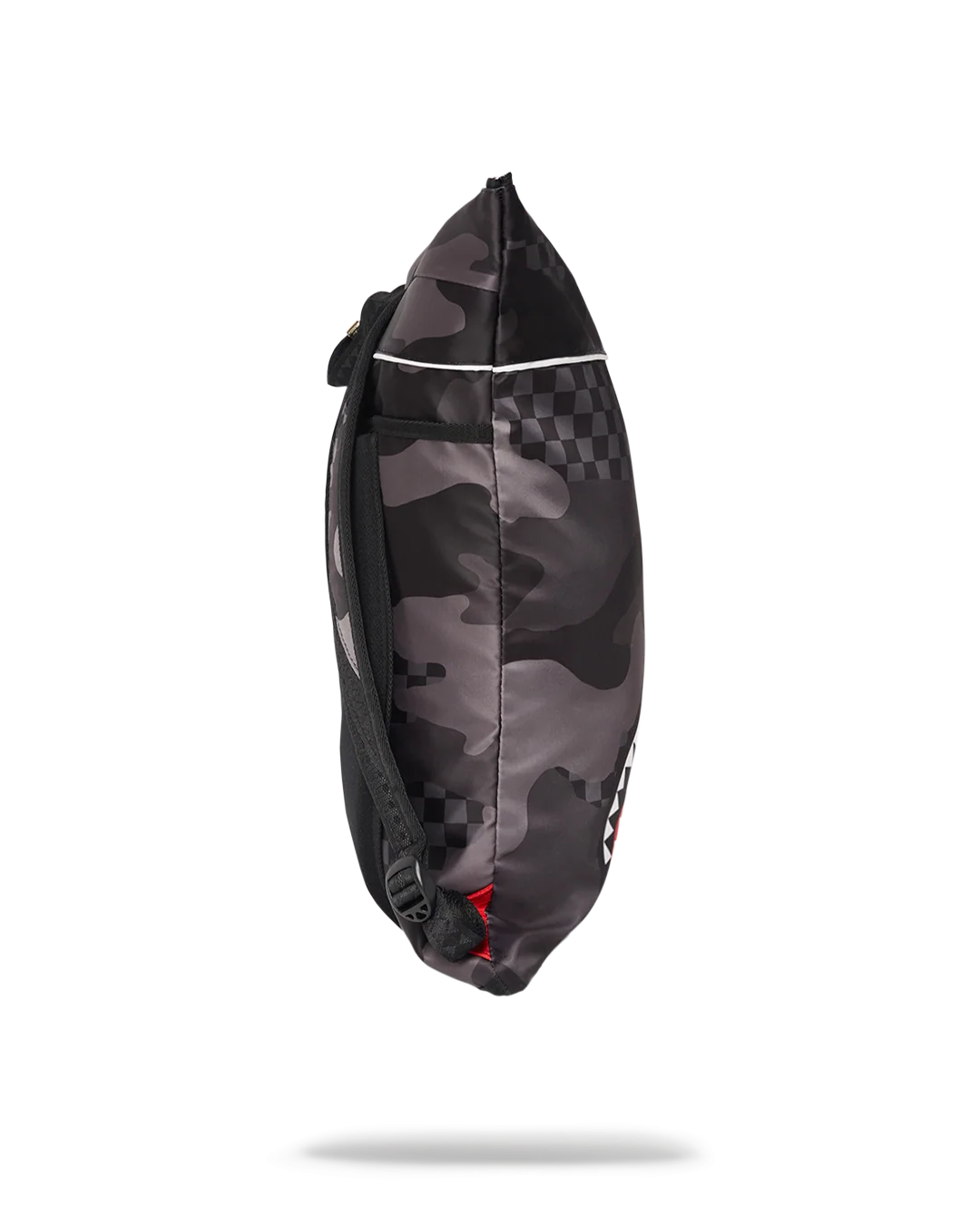 3AM NAPSACK PILLOW BACKPACK