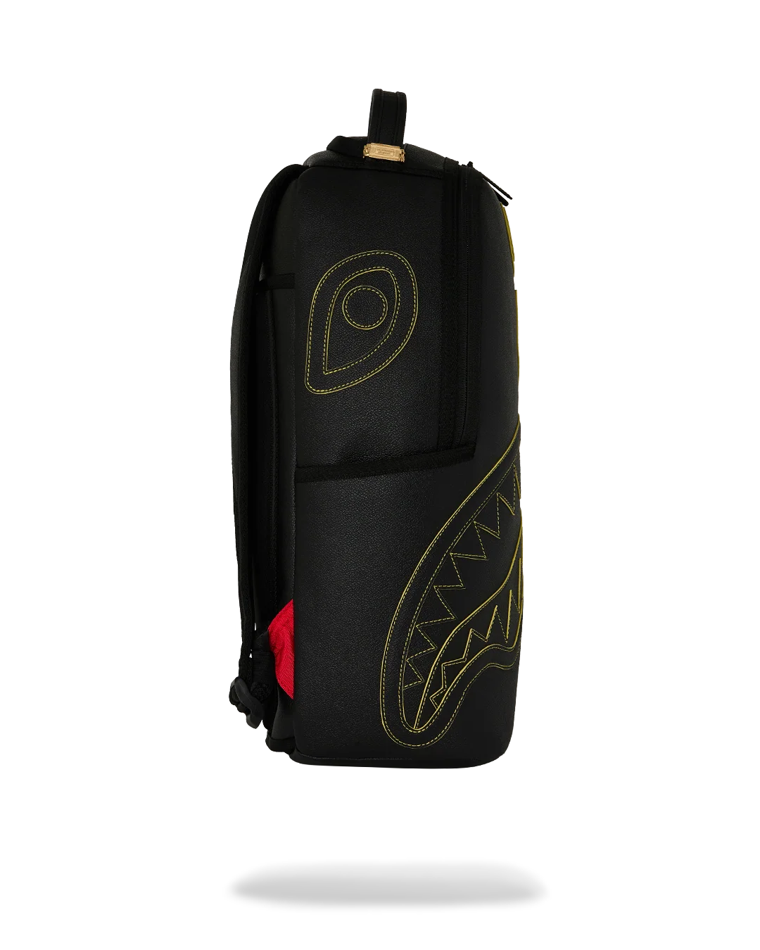 USSF x DC BATMAN NIGHT SHARK BACKPACK