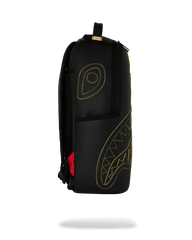 USSF x DC BATMAN NIGHT SHARK BACKPACK