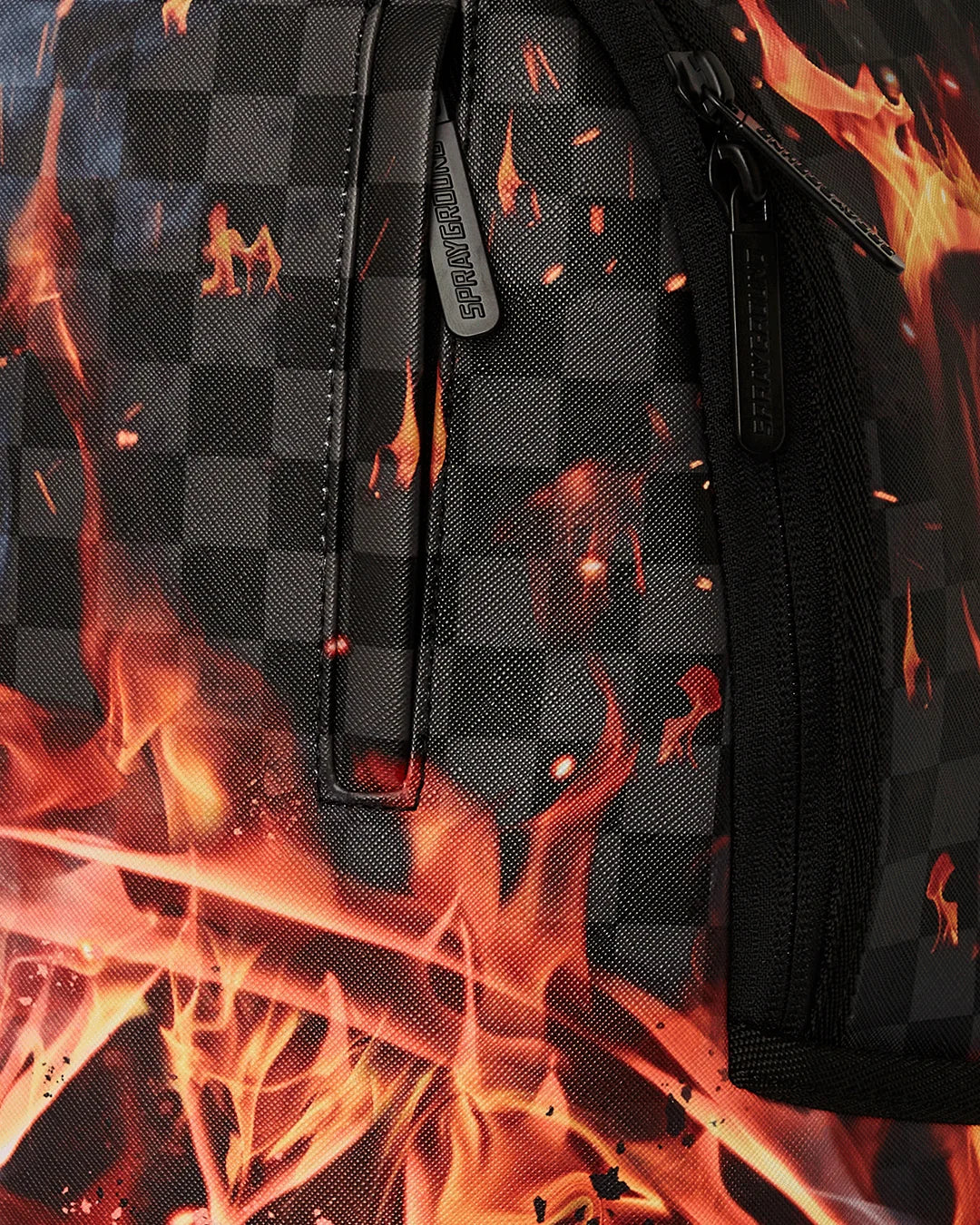 COLD HEAT DLXSV BACKPACK