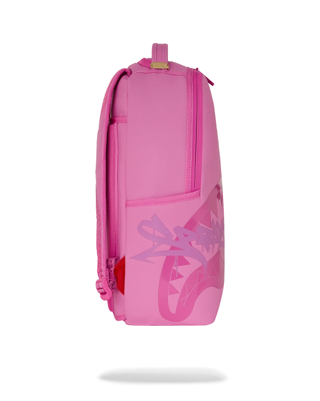 SHADOW SHARKS - BUBBLE POP BACKPACK