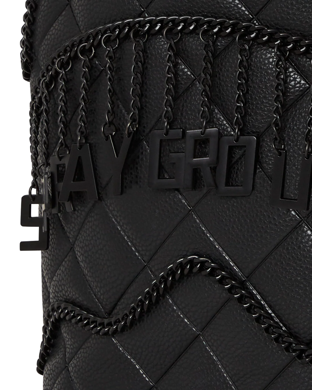 GHOST SHADOW BACKPACK