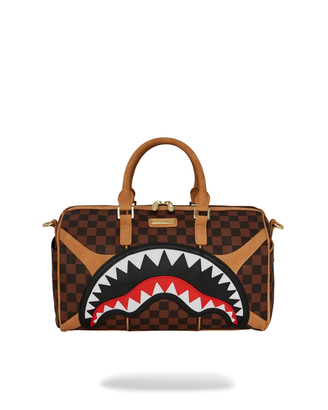 HENNYVILLE MINI DUFFLE