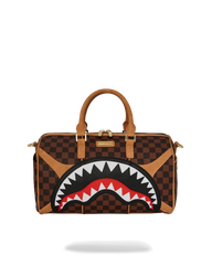 HENNYVILLE MINI DUFFLE
