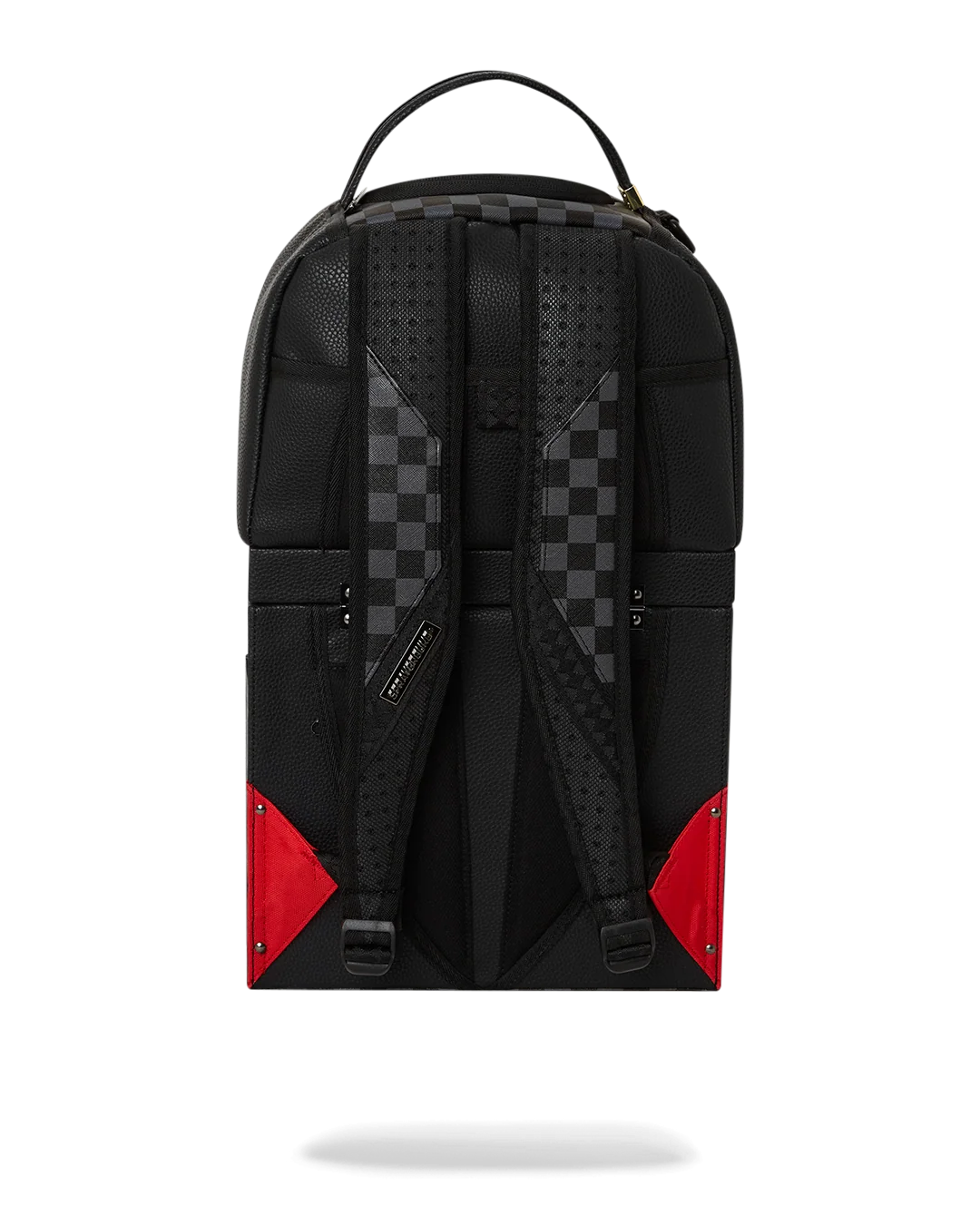 RACEWAY SHADOW PHANTOM HALF BOX BACKPACK (DLXV)