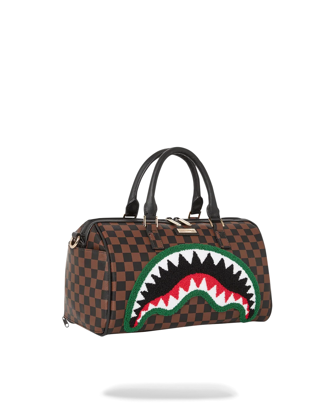 ROMEO AIR ITALIA SHARK MINI DUFFLE