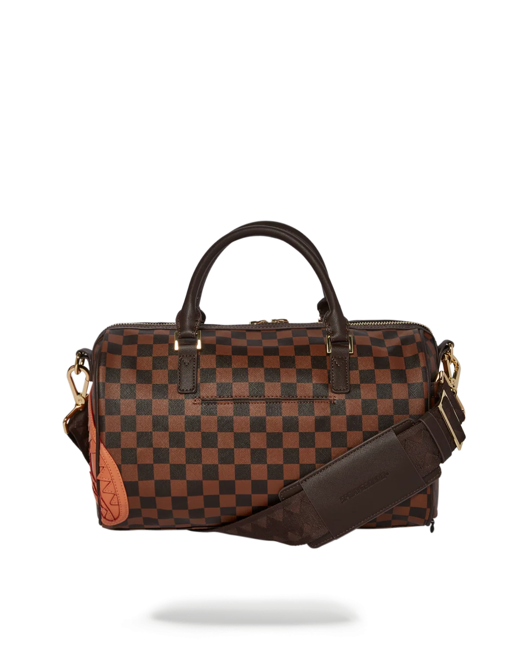 HENNY MINI DUFFLE