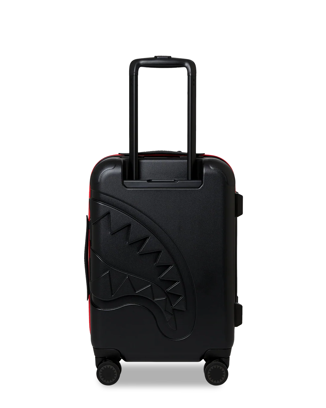 THE HERO SHARKITECTURE CARRY-ON LUGGAGE