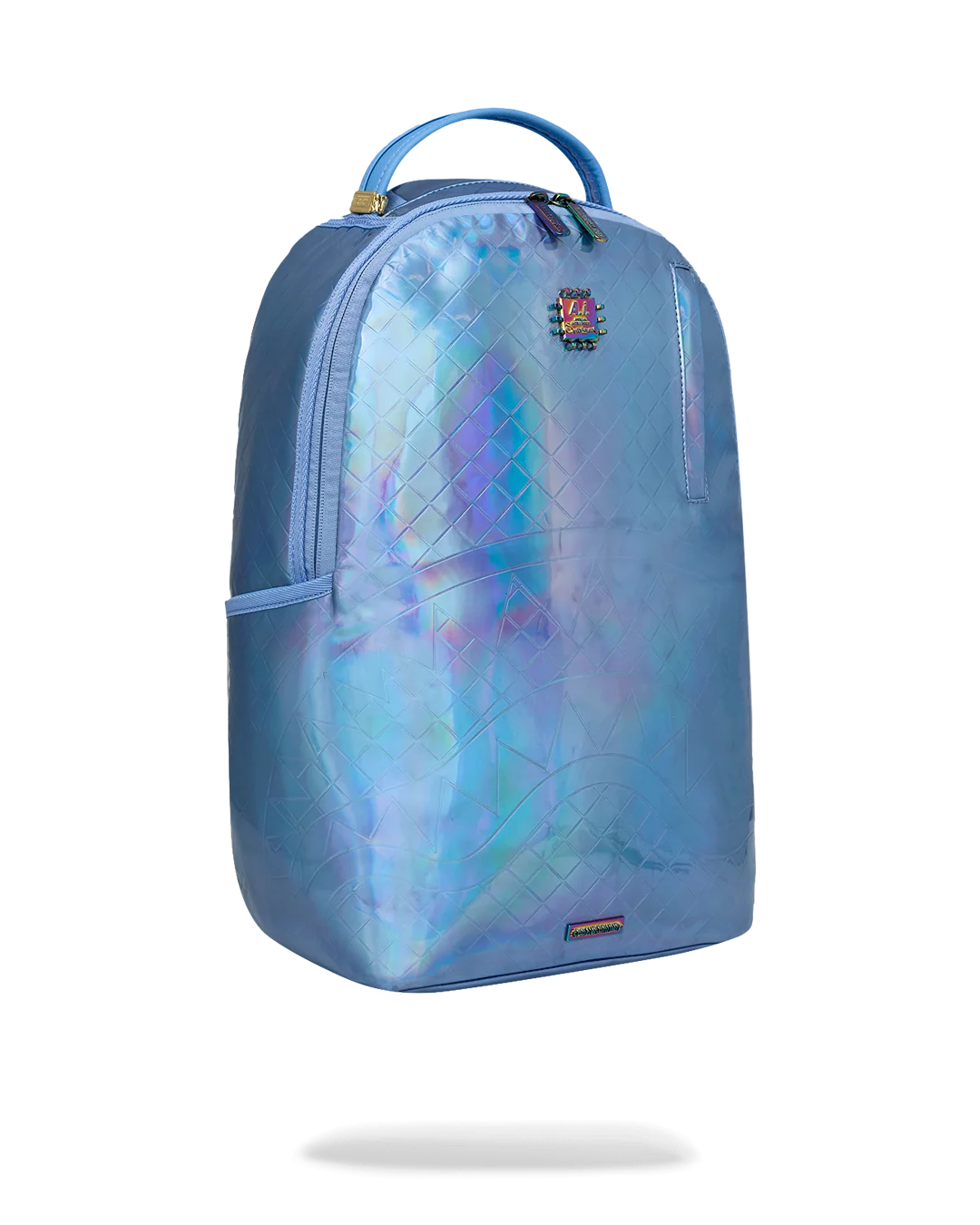 A.I. AFRICAN INTELLIGENCE THE OCEAN WITHIN BACKPACK - SANDFLOWER COLLAB