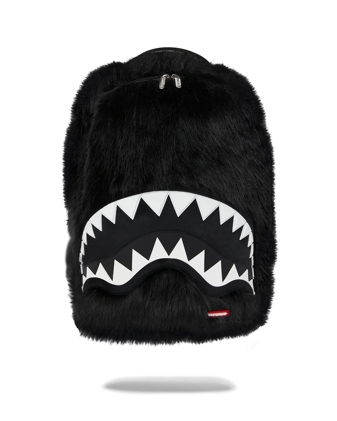 FURZILLA SHARK (NIGHT) BACKPACK
