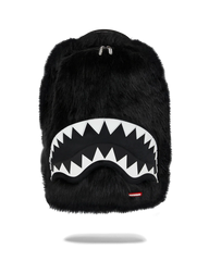 FURZILLA SHARK (NIGHT) BACKPACK