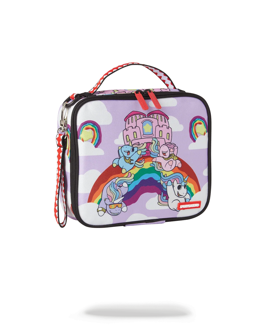 RAINBOW BOUNCE SNACK PACK