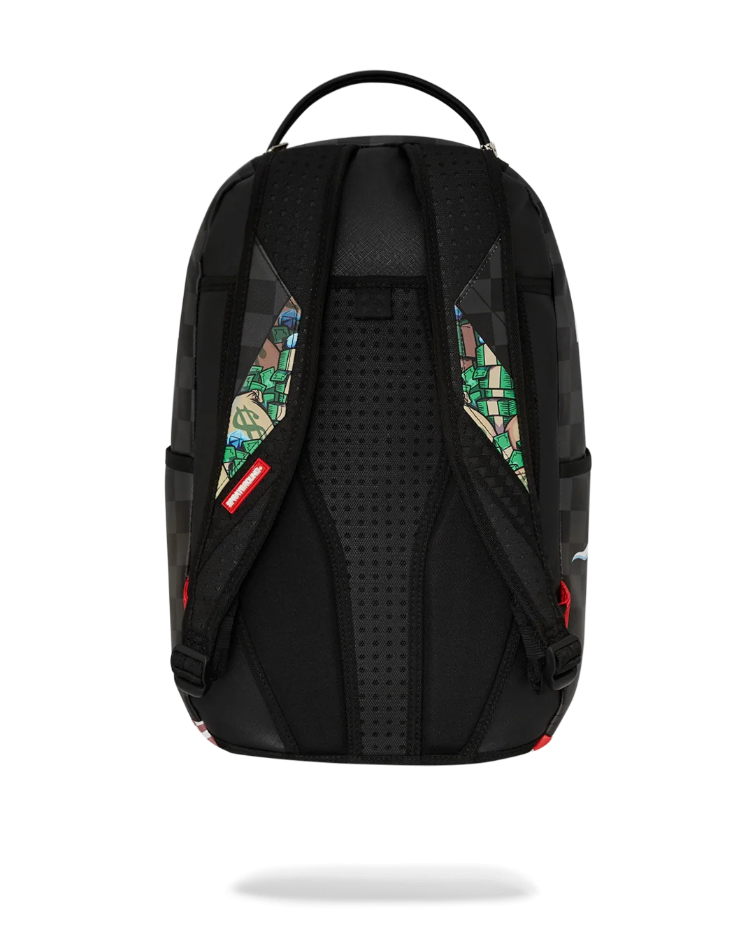 RICHIE RICH SECRET STASH DLXSV BACKPACK