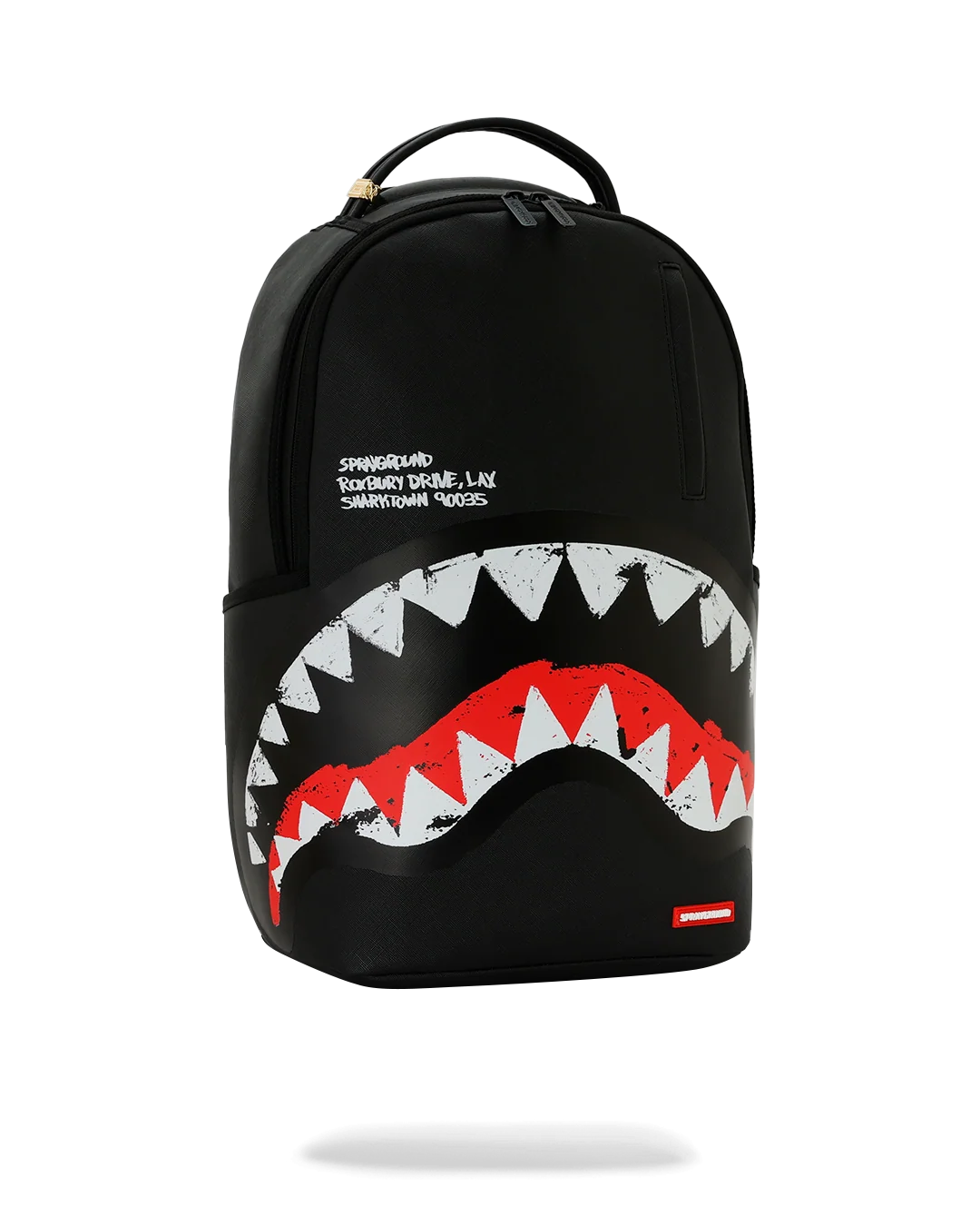 SHARK CENTRAL PALACE BACKPACK