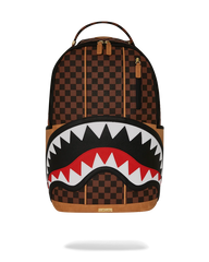 HENNYVILLE DLXSV BACKPACK