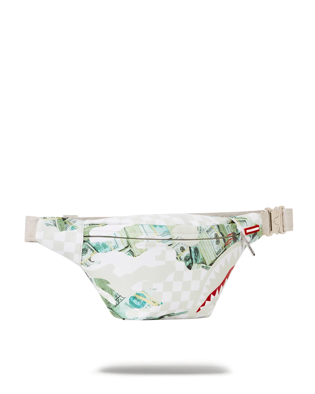 FEROCIOU$ SAVVY CROSSBODY