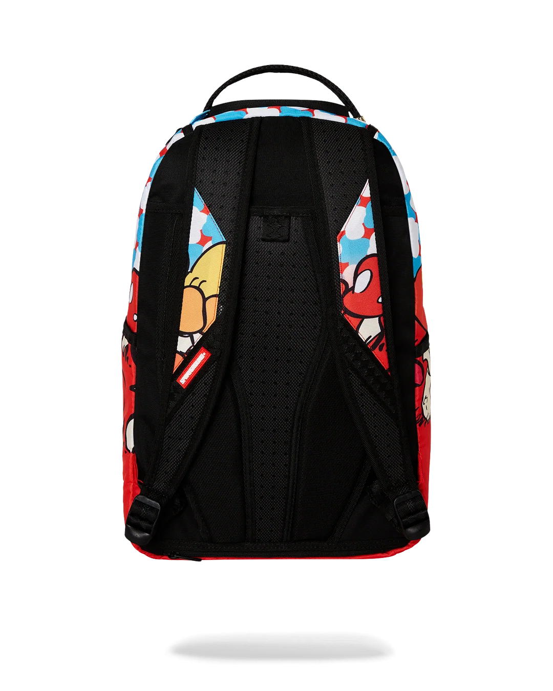SMURFS SLEEPY DAYZ BACKPACK