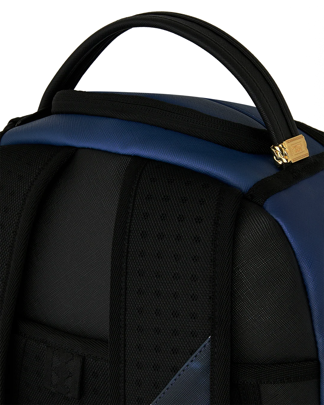 USSF x DC BATMAN OVER SHARK BACKPACK