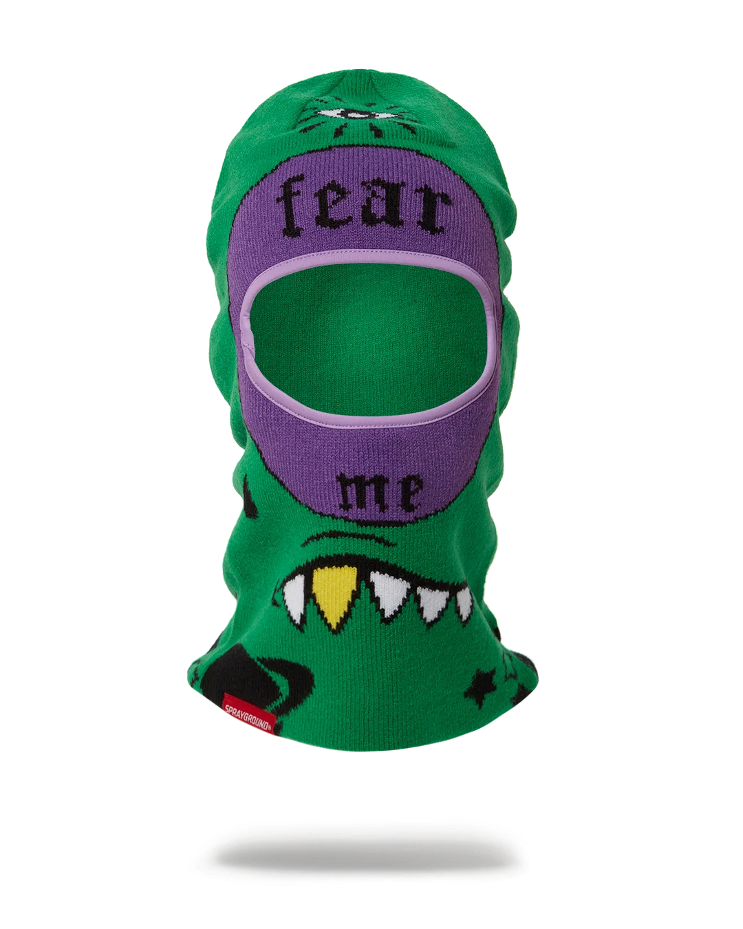 FAR OUT SKI MASK