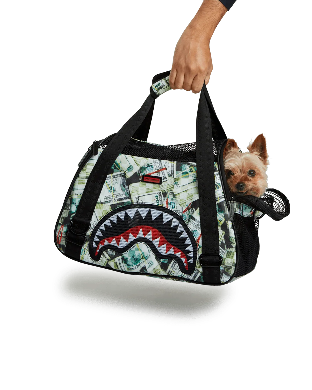 MAMA I MADE IT PET CARRIER