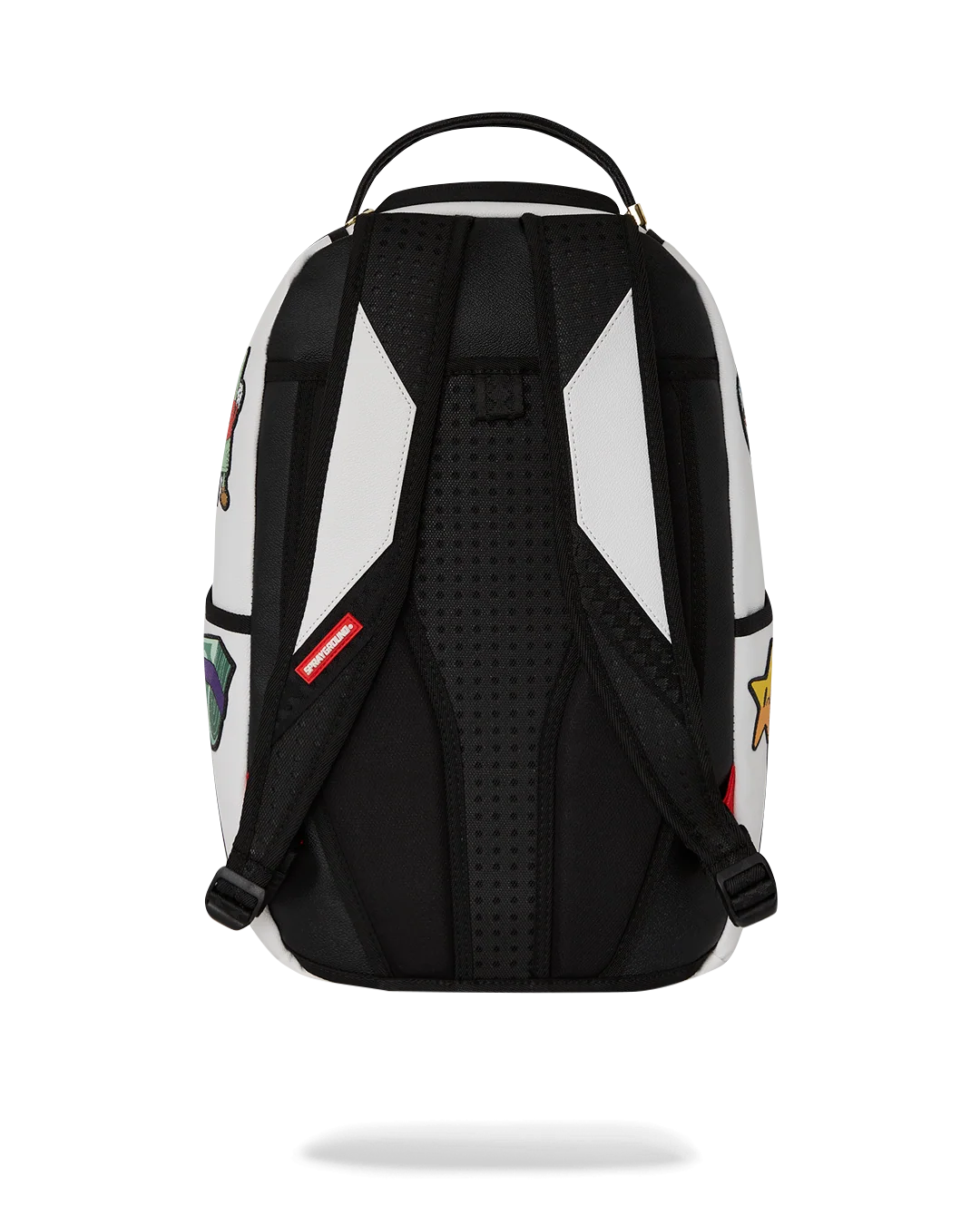 LET'S MAKE SOME NOISE BACKPACK