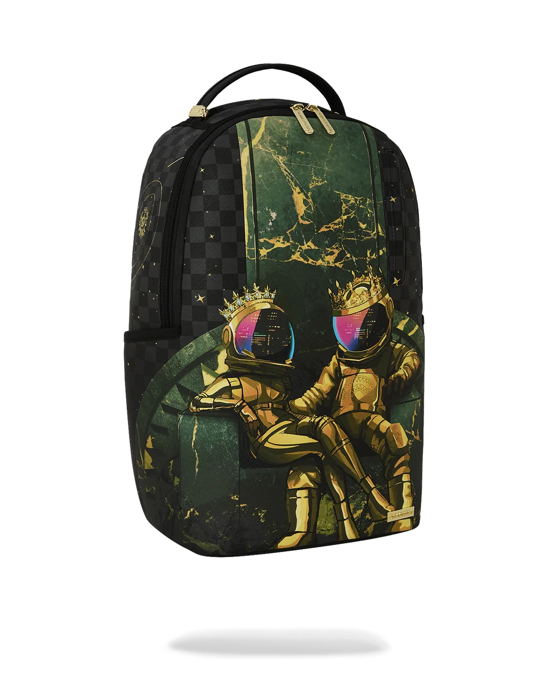 ASTROMANE & QUEEN BACKPACK