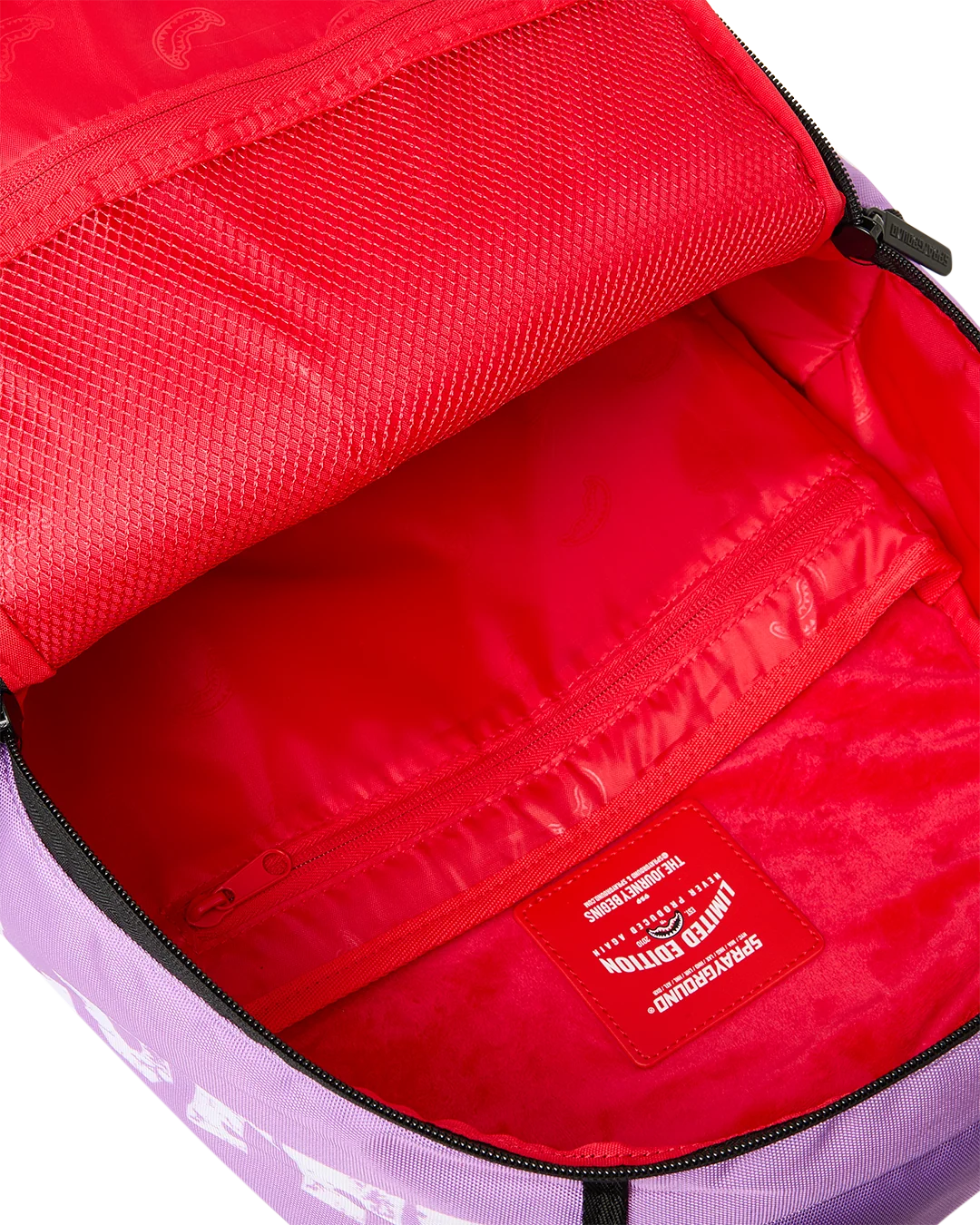 ONE PIECE - DREAM RUNNER BACKPACK