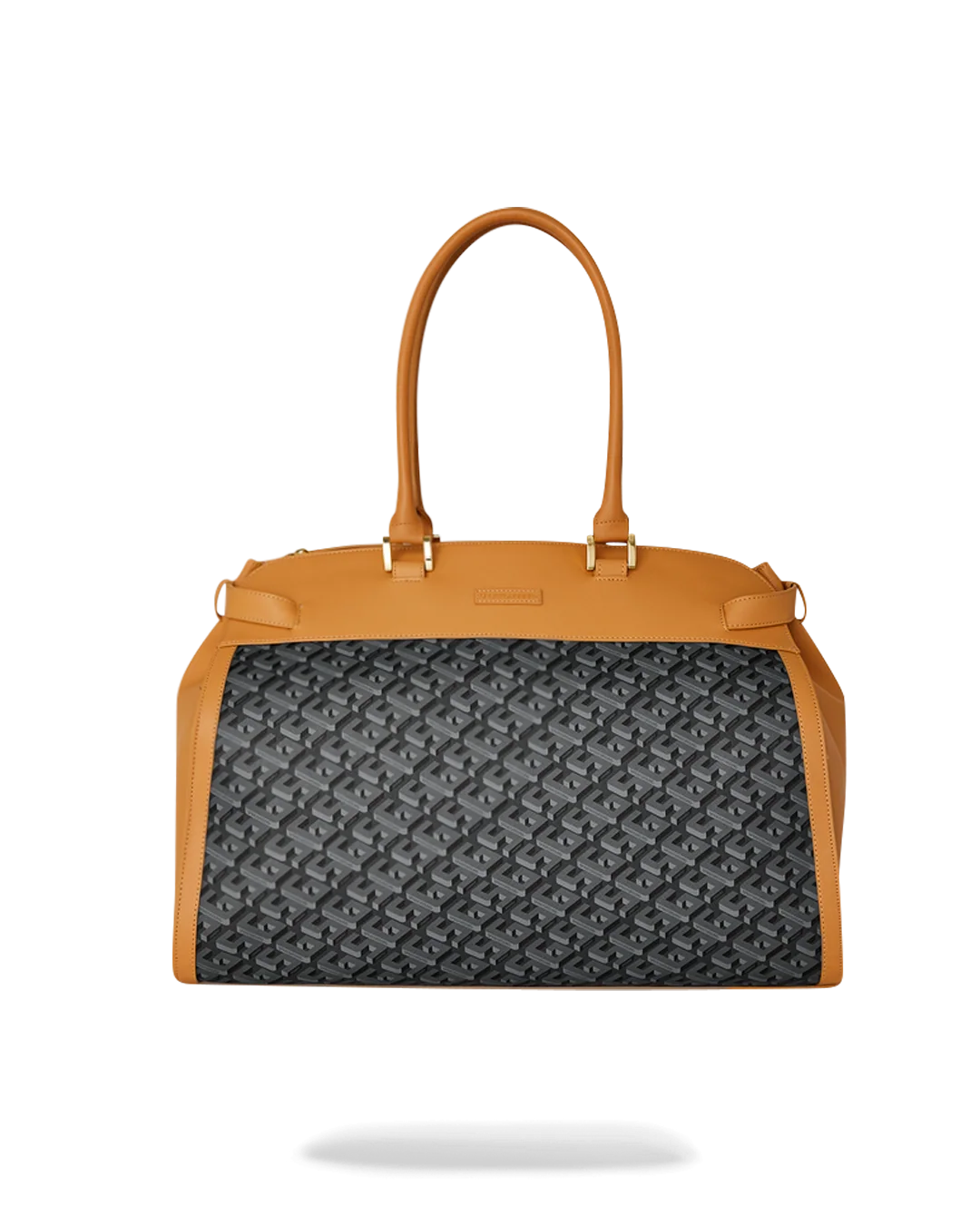 SG3D HENNY BRIEFCASE