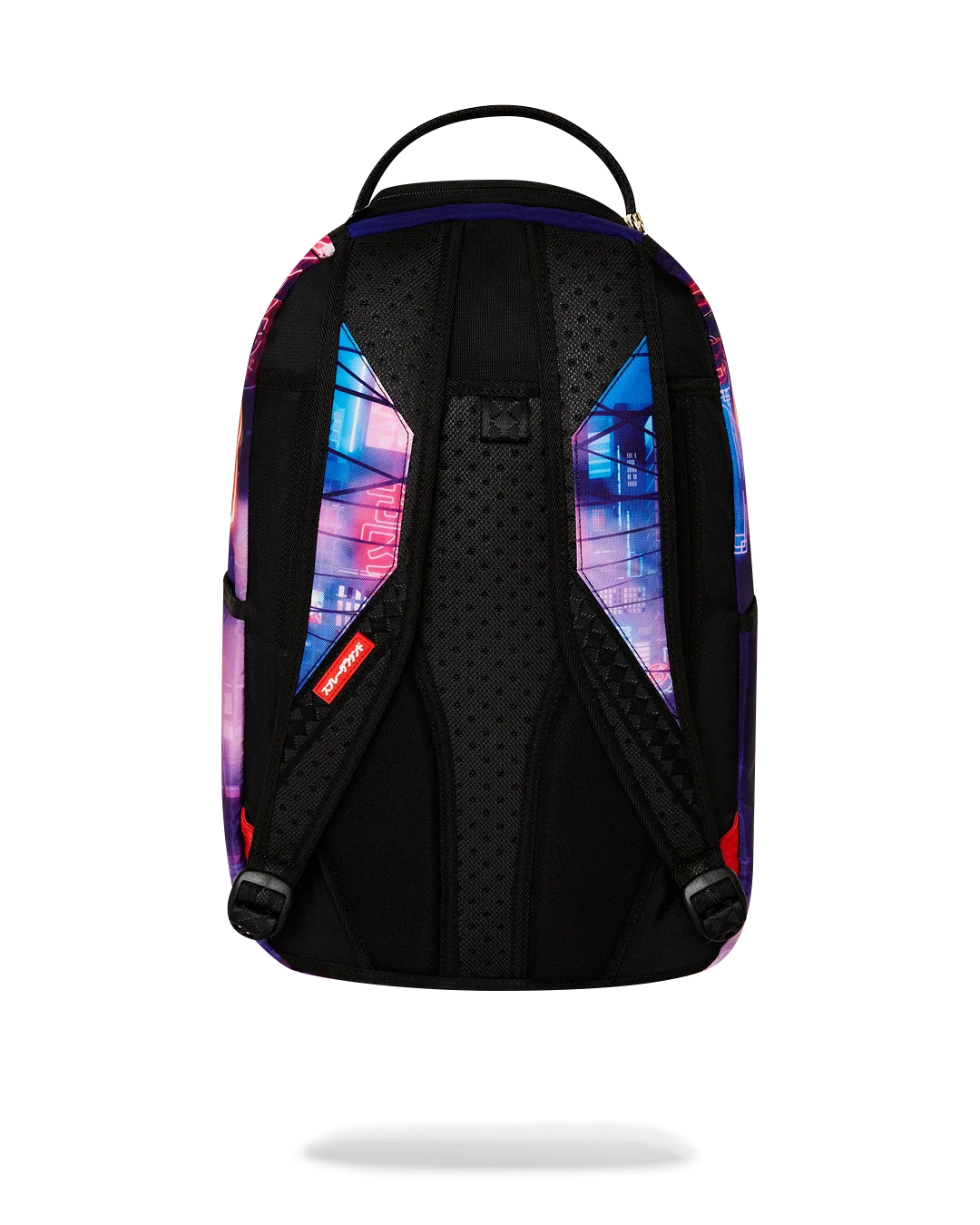 SHIBUYA LATE NIGHTS BACKPACK
