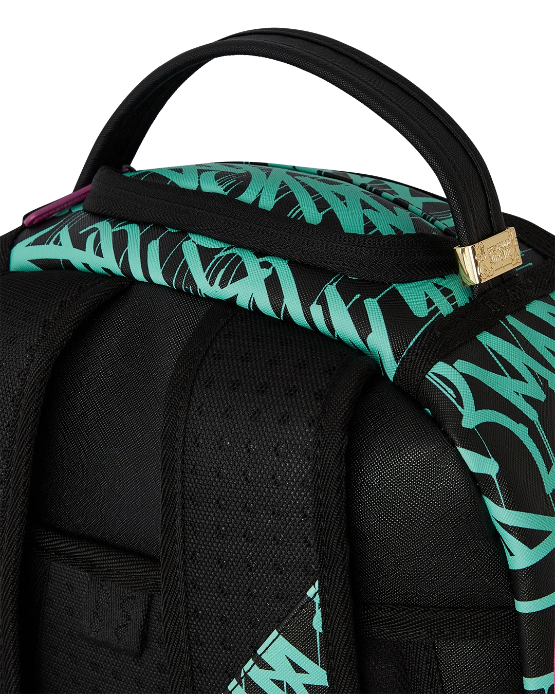 GARDEN GLAMOUR BACKPACK