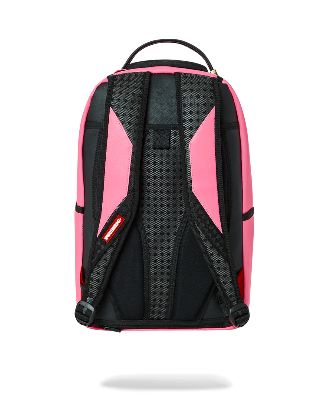 SHARK CENTRAL (PINK) BACKPACK (DLXV)