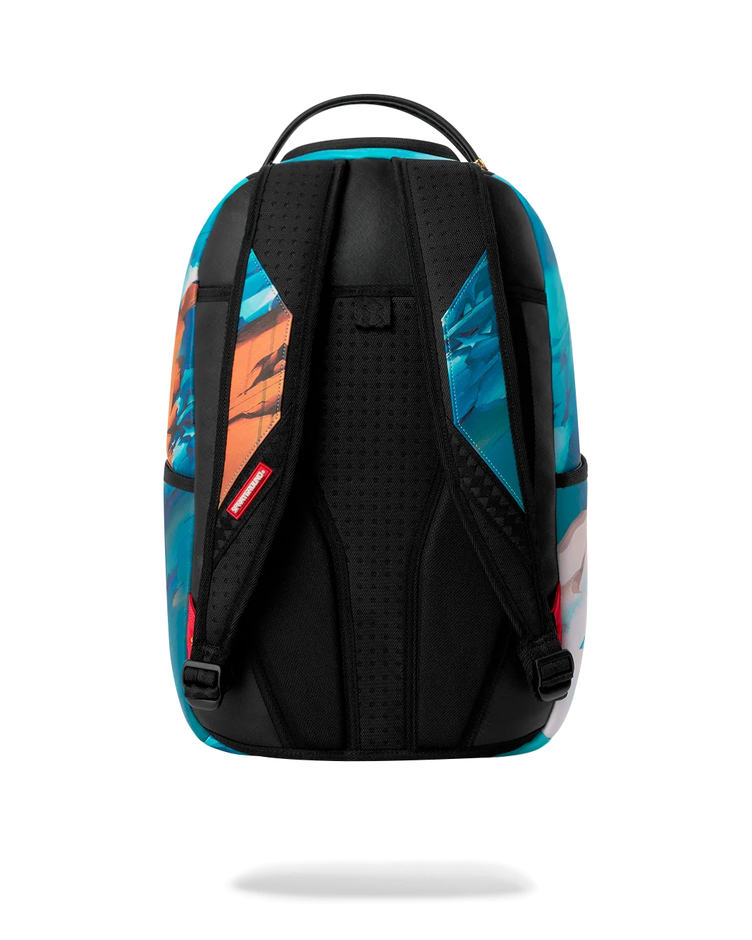 WYNWOOD WALLS COLLAB DIGITAL DOES JULY BACKPACK