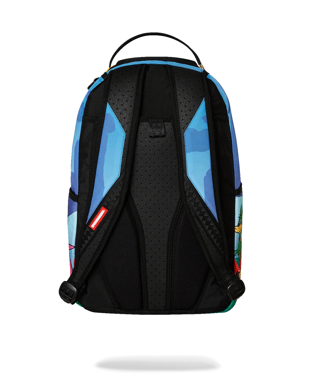 THE FLINTSTONES DINO SLIDE BACKPACK