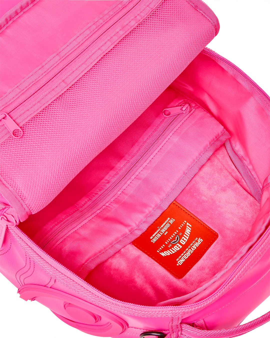 SAKURA SHOCK WAVE BACKPACK (DLXV)