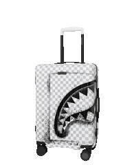 STORM FADE CARRY-ON LUGGAGE