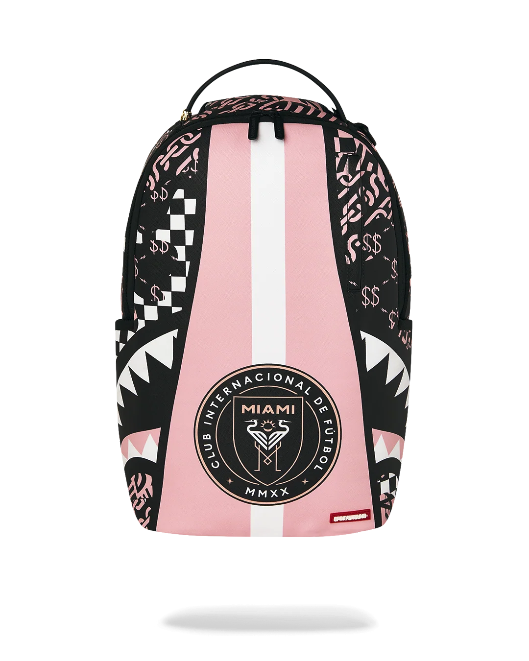 MLS COLLAB - INTERMIAMI CHECK EM DLXSV BACKPACK